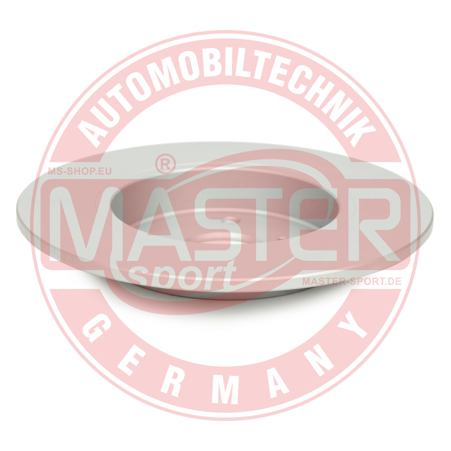 Disc frana MASTERSPORT GERMANY 24010901361-PCS-MS